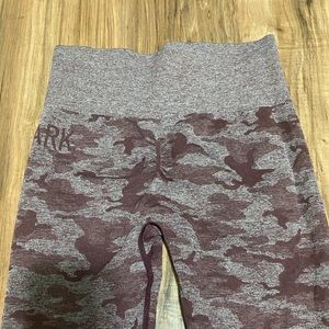 Gymshark Camo leggings